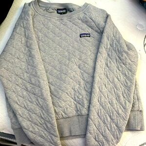 Patagonia Crewneck